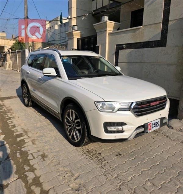 هافال H7 2018 للبيع في العراق - البصرة
